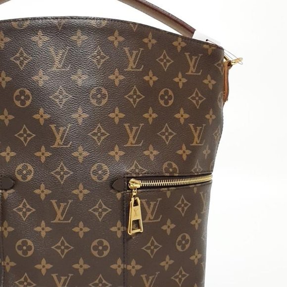 LOUIS VUITTON Monogram Melie Shoulder Bag - Picture 6 of 11